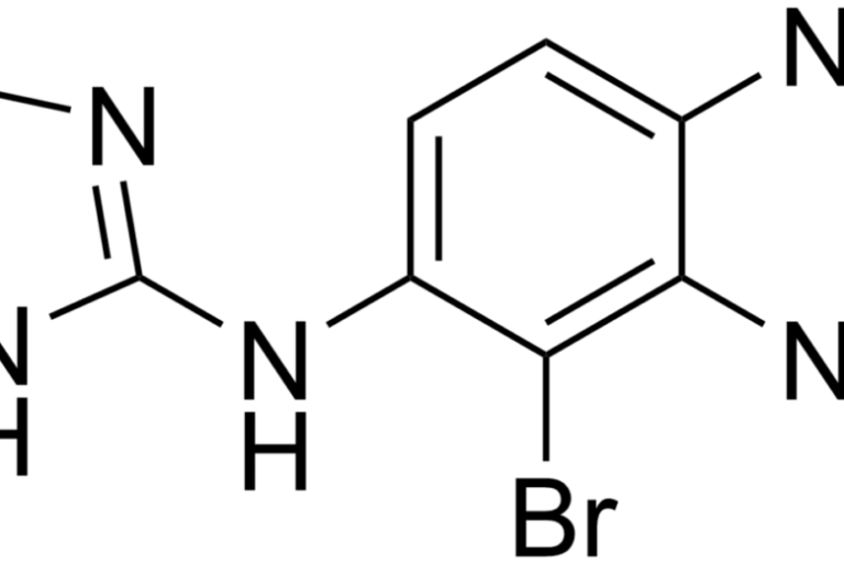 Brimonidine