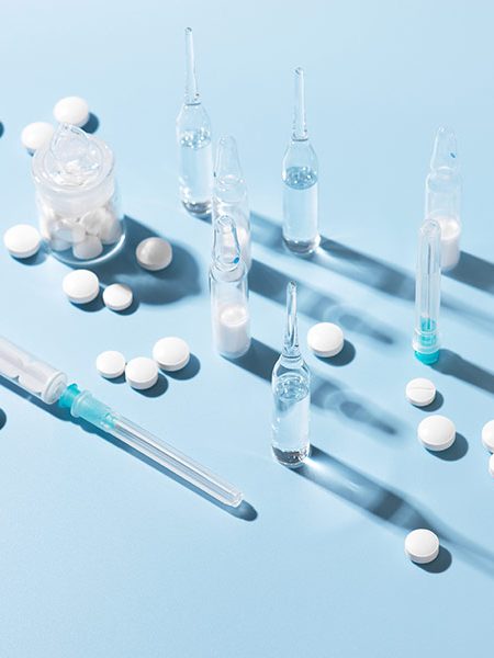 Résultats de l’étude TALON : Brolucizumab vs Aflibercept