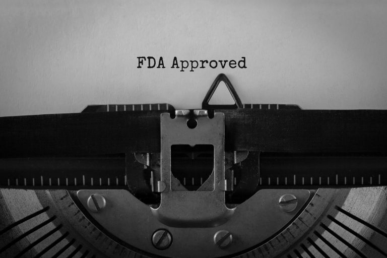 FDA Approved