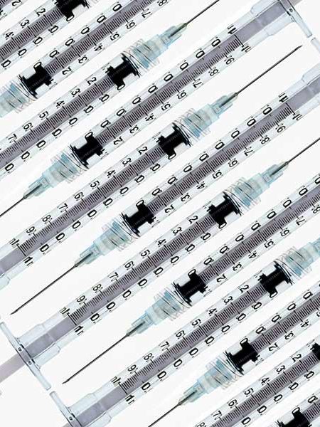 Similarité et efficacité des biosimilaires.