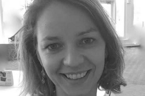 Pr Audrey Giocanti, oratrice ARMD