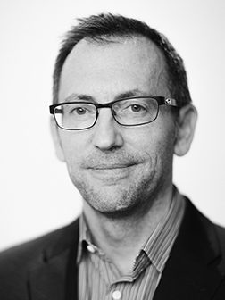 Pr John Conrath, orateur ARMD