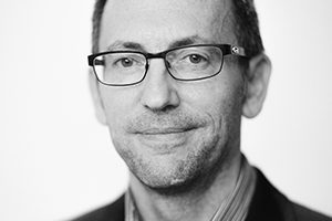Pr John Conrath, orateur ARMD