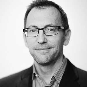 John-Conrath Pr John Conrath, orateur ARMD