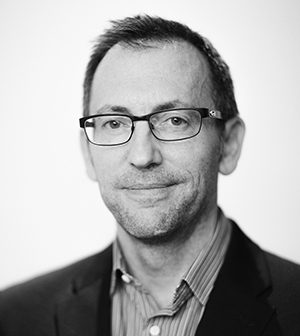 Pr John Conrath, orateur ARMD