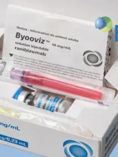 Byooviz de Biogen