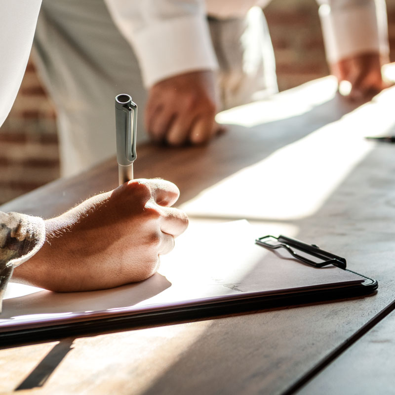 Inscriptions au congrès ARMD 2024