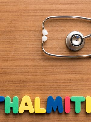 Prévoir l'endophtalmie