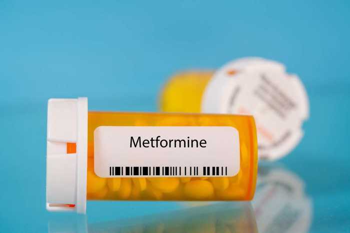 Metformine