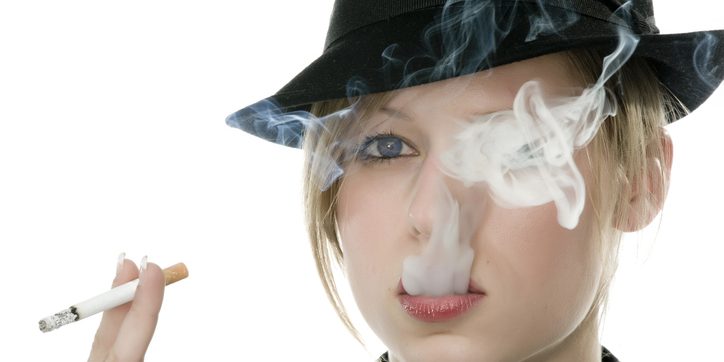 Cigarette et diabète