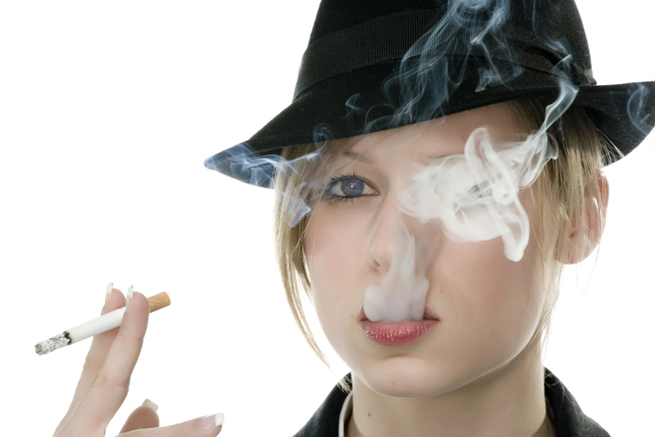 Cigarette et diabète