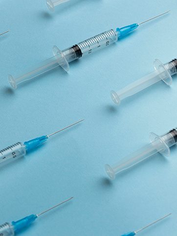 La tolérance de la déxamethasone