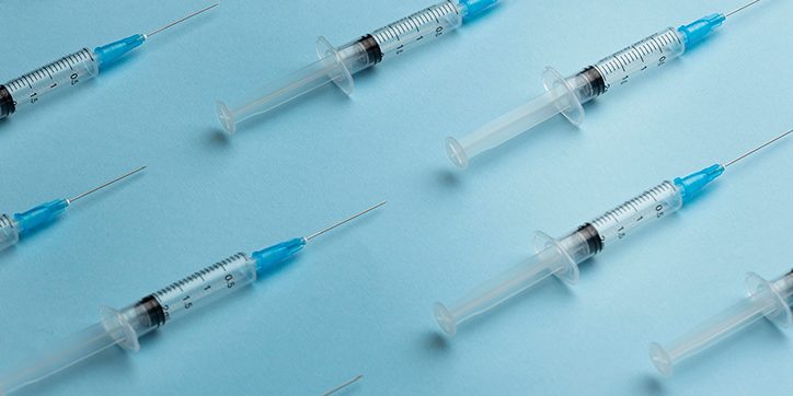 La tolérance de la déxamethasone