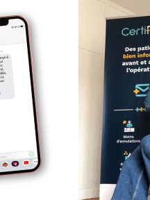 Application CertiPair