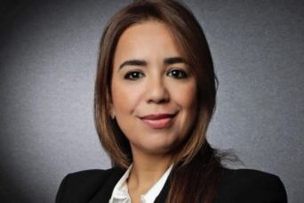 Dr Zakia Al Arabi