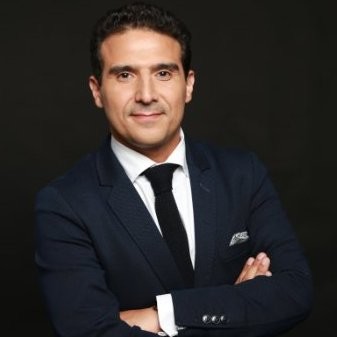 Raphael Amar