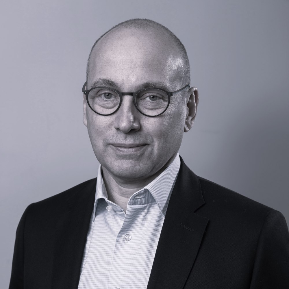 Dedes Vincent noir et blanc