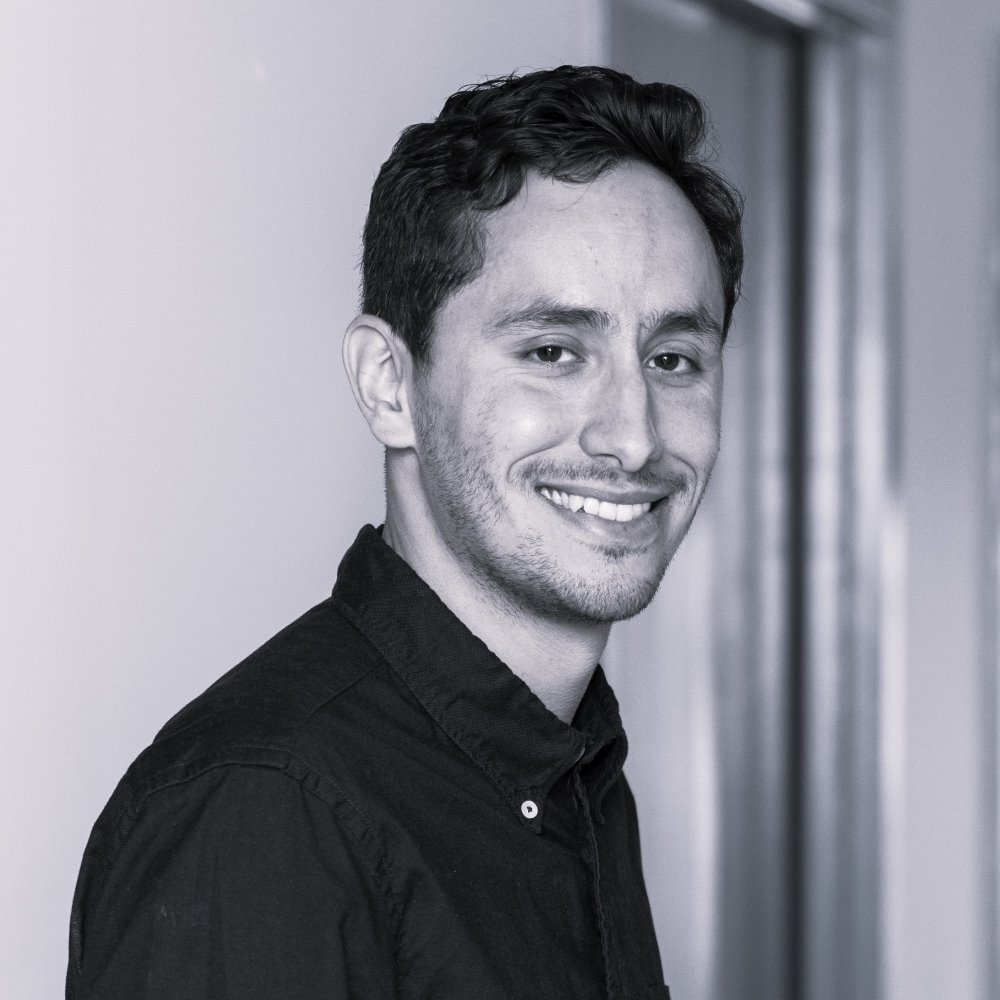 Hammeni noir et blanc