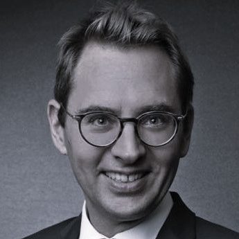 Streho Maté Noir et blanc