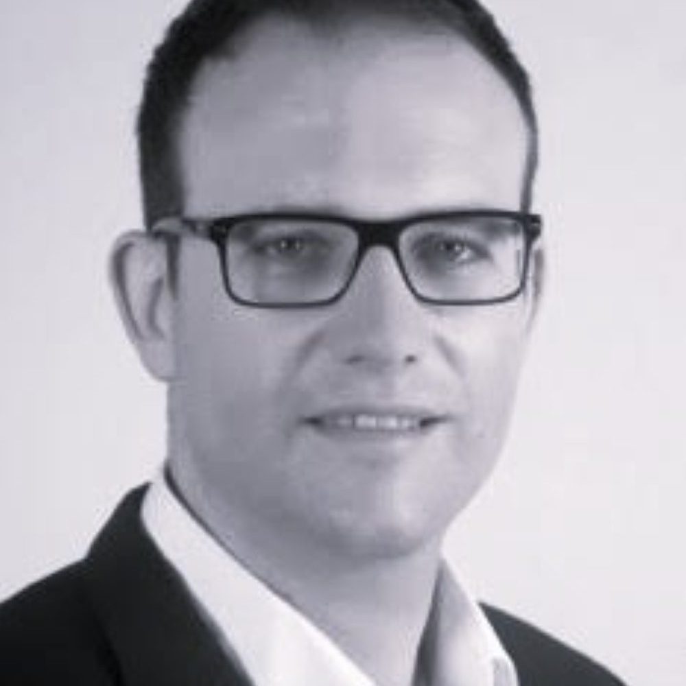 Matonti Frédéric noir et blanc