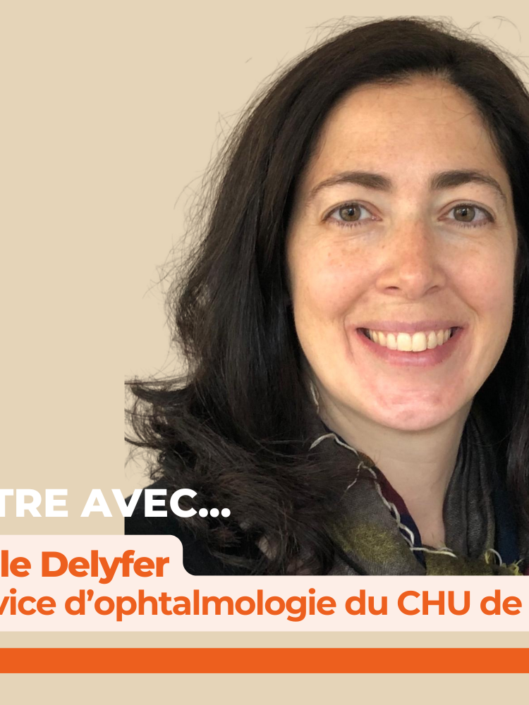 Rencontre avec Marie-Noëlle Delyfer