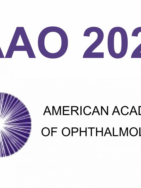 Interviews vidéos du congrès AAO 2024