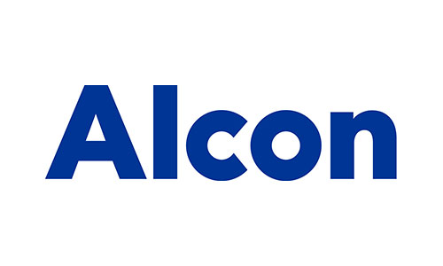 Alcon, partenaire ARMD