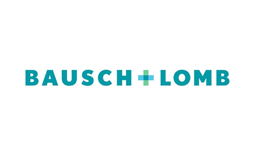 Baush Lomb, partenaire ARMD