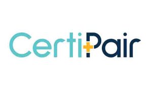 CertiPair, start-up au village de l'innovation du congrès ARMD 2024.