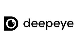 Deepeye, start-up au village de l'innovation du congrès ARMD 2024.