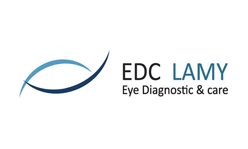 EDC Lamy, partenaire ARMD