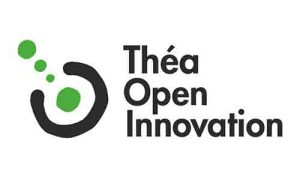 Théa Open Innovation, start-up au village de l'innovation du congrès ARMD 2024.