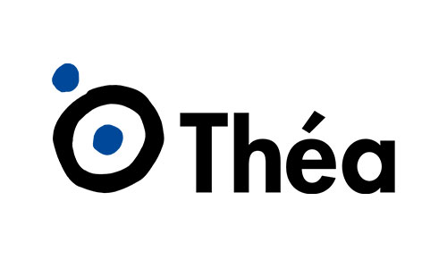 Théa, partenaire ARMD