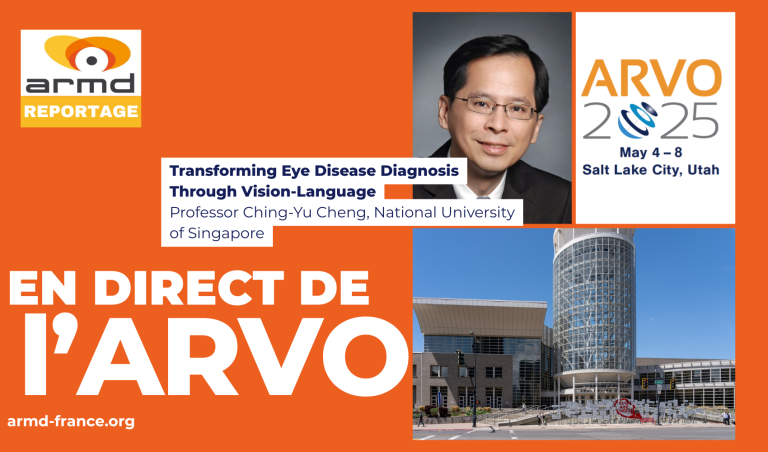 ARVO2025 Ching-Yu Cheng, National University of Singapore