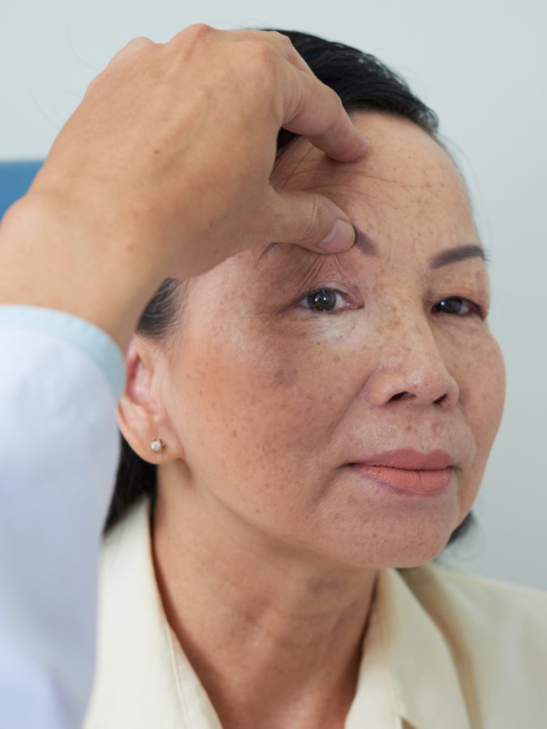 Eylea 8mg approuvé par la Chine