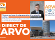 ARVO2025 Pr Russel Van Gelder