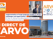ARVO2025 Pr Tien Yin Wong