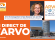 ARVO2025 Pr Ursula Schmidt-Erfurth