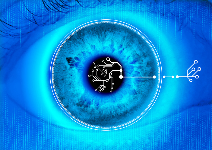OCT et pronostic visuel dans l’OMD