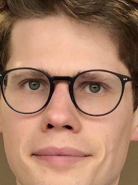 Dr Alexandre Bourdin