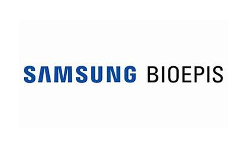 Logo samsung bioepis