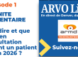 ARVO26_episode 1 Rétinite pigmentaire
