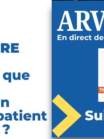 ARVO26_episode 1 Rétinite pigmentaire