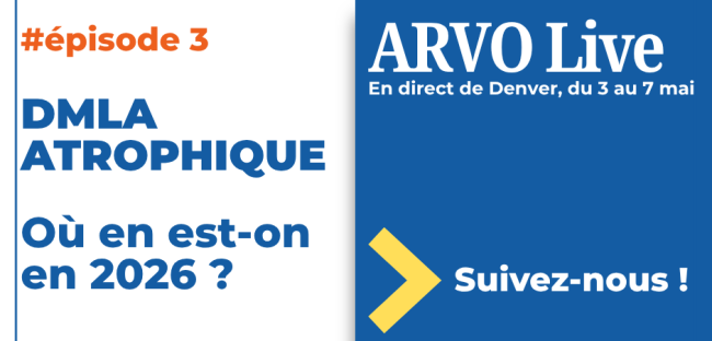 ARVO26_episode 3 DMLA atrophique