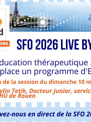 SFO 2026 LIVE_DMLA et ETP_Aylin Tetik