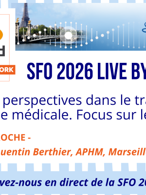SFO 2026 - Symposium Roche - Faricimab Rétine Médicale