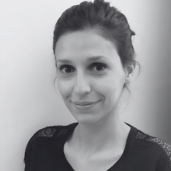 Sarah Touhami