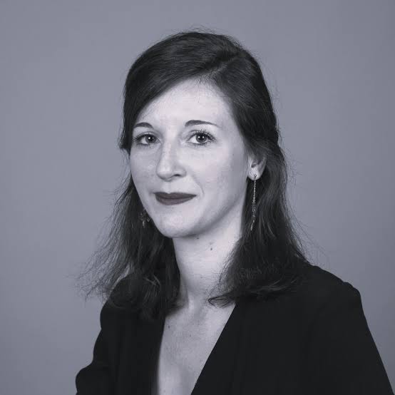 Sophie Bonnin