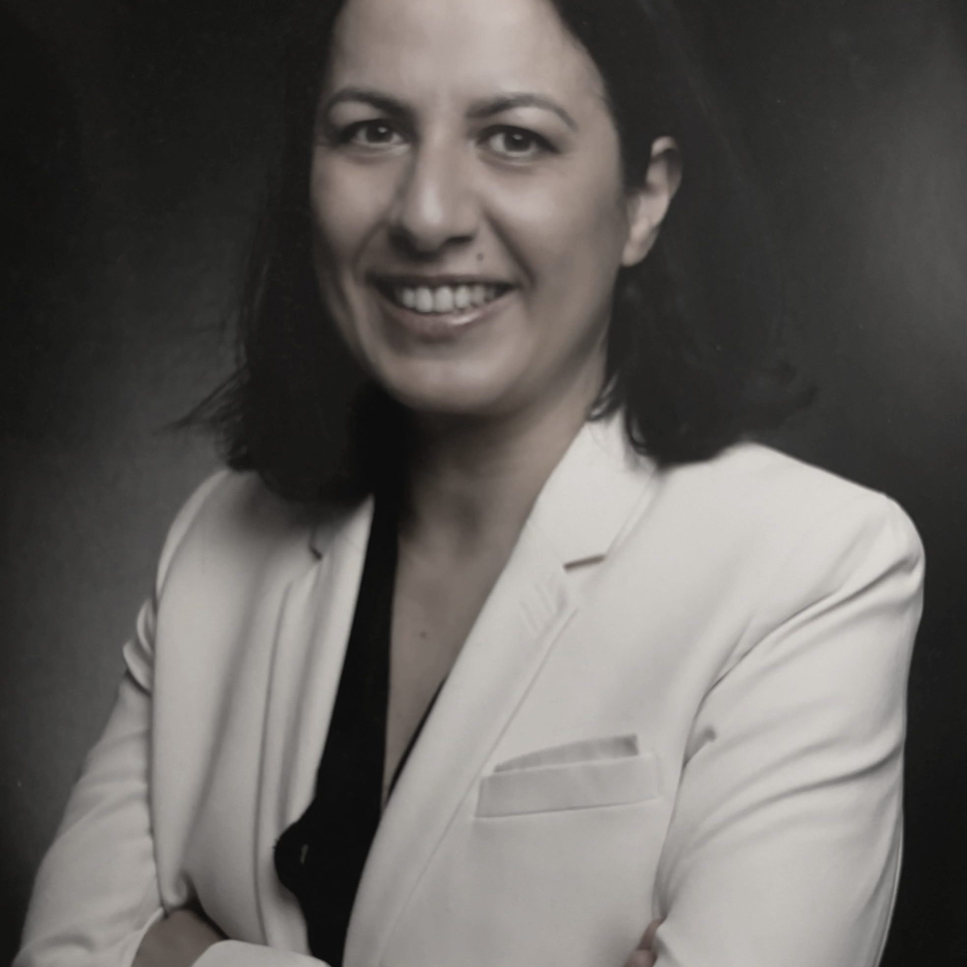 Valerie Touitou
