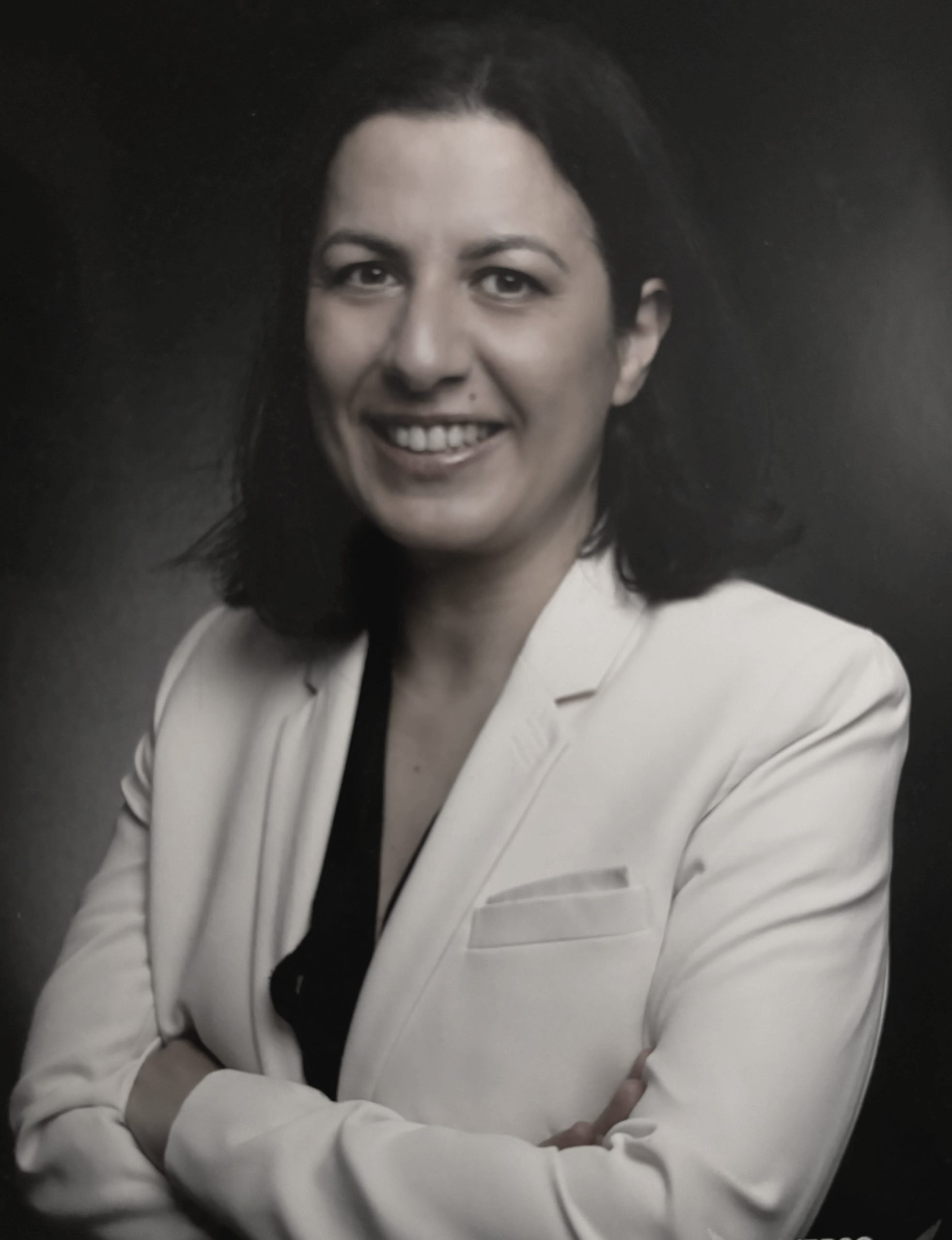Valerie Touitou